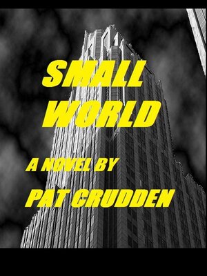 cover image of Small World